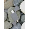 Флешка Pebble Type-C, USB 3.0, серая, 32 Гб