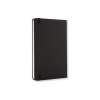 Записная книжка Moleskine Classic (в линейку) в твердой обложке, Large (13х21см), черный