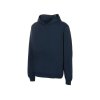 Худи Warsaw, футер 220гр, темно-синий