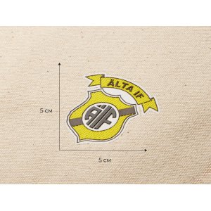 ПАТЧ 3D (M) 5 х 5 см