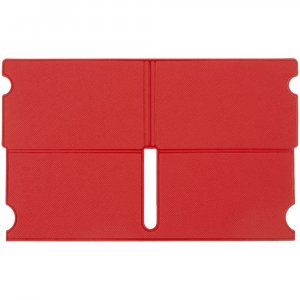 Футляр для маски Devon, красный