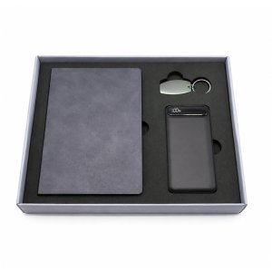 Подарочный набор GreyKit, зеленый