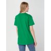 Футболка унисекс Regent 150, ярко-зеленая