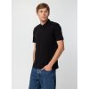 Рубашка поло мужская Summer 170, черная