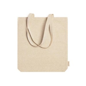 Сумка LUMIA из переработанного хлопка, бежевый Сумка LUMIA из переработанного хлопка, бежевый