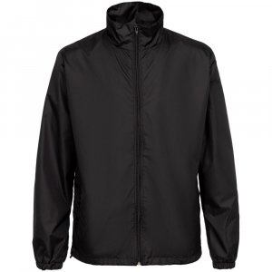 Ветровка Kivach Pro, черная