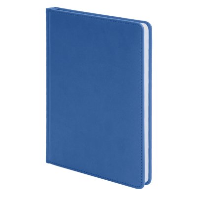 Ежедневник недатированный Campbell, формат А5,в линейку