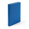 Ежедневник недатированный Campbell, формат А5,в линейку