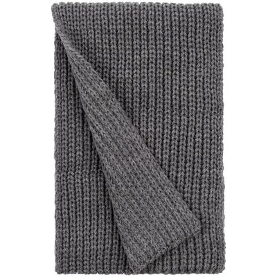 Шарф Nordkapp, серый меланж