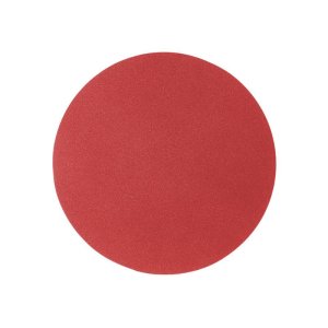 ПАТЧ КРУГ nubuk (красный) 6,0 х 6,0 см ПАТЧ КРУГ nubuk (красный) 6,0 х 6,0 см