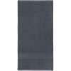 Полотенце Soft Me Light, ver.2, малое, темно-серое