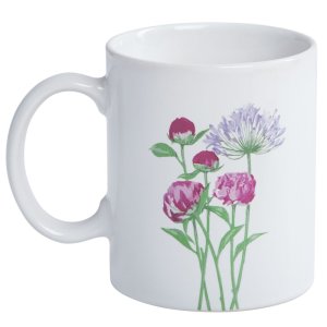 Кружка «Ноктюрн», клевер Кружка «Ноктюрн», клевер