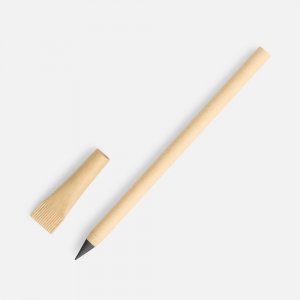 Вечный карандаш Carton Inkless, неокрашенный Вечный карандаш Carton Inkless, неокрашенный