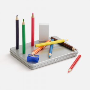 Набор карандашей Tiny Набор карандашей Tiny