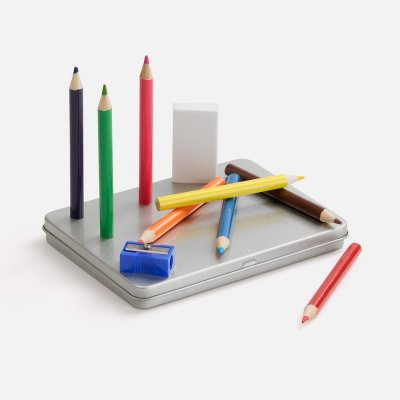 Набор карандашей Tiny