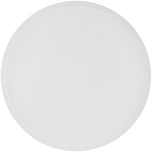 Лейбл из ПВХ Dzeta Round, L, прозрачный Лейбл из ПВХ Dzeta Round, L, прозрачный