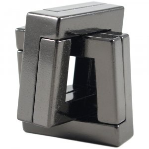 Головоломка Huzzle 6. Quartet