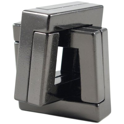 Головоломка Huzzle 6. Quartet