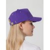 Бейсболка Standard, фиолетовая