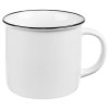 Кружка Dacha, большая, белая Кружка Dacha, большая, белая