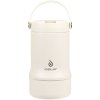 Термос для еды Tabenodo, белый