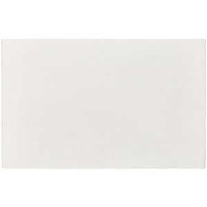 Лейбл хлопковый Doni, XL, беленый Лейбл хлопковый Doni, XL, беленый