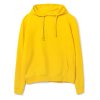 Худи Kirenga 2.0, желтое
