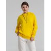 Худи Kirenga 2.0, желтое