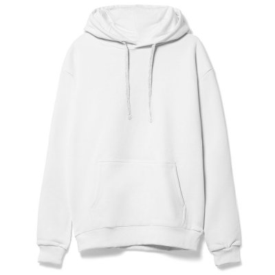 Худи Kirenga Heavy 2.0, белое