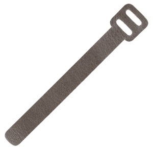 Пуллер кожаный Molim, S, серый Пуллер кожаный Molim, S, серый