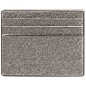 Чехол для карточек Devon, светло-серый