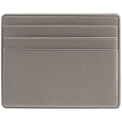 Чехол для карточек Devon, светло-серый