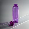 Бутылка для воды Plaske, фиолетовая