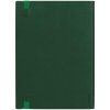 Ежедневник Vivian, недатированный, зеленый
