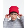 Шапка Urban Flow, красная