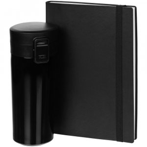 Набор Vivian, черный Набор Vivian, черный