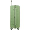 Чемодан Forza L, светло-зеленый