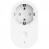 Умная розетка Mi Smart Plug 2, белая