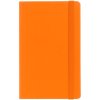 Блокнот Shall, оранжевый