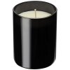 Ароматическая свеча Flikka, сандал и амбра, черная