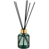 Диффузор ароматический Vitral, дубовый мох и пачули, зеленый Диффузор ароматический Vitral, дубовый мох и пачули, зеленый