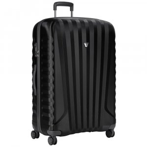 Чемодан Uno Zip Special L, черный