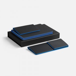 Набор Multimo Maxi, черный с синим Набор Multimo Maxi, черный с синим