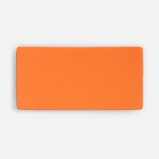 Лейбл Listra Soft Touch, XS, оранжевый