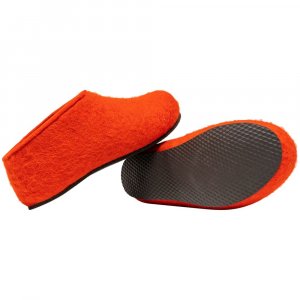 Домашние валенки Cant, красные Домашние валенки Cant, красные