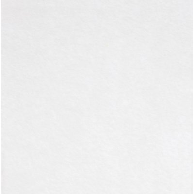 Шеврон из фетра Felt L, белый