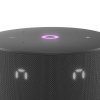 Умная колонка «Яндекс Станция Мини 3», черная