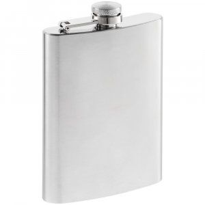 Фляжка Great Muse, стальная Фляжка Great Muse, стальная