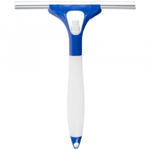 Водосгон с распылителем PolishUp, синий Водосгон с распылителем PolishUp, синий