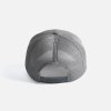Бейсболка Ben Lawers, серая